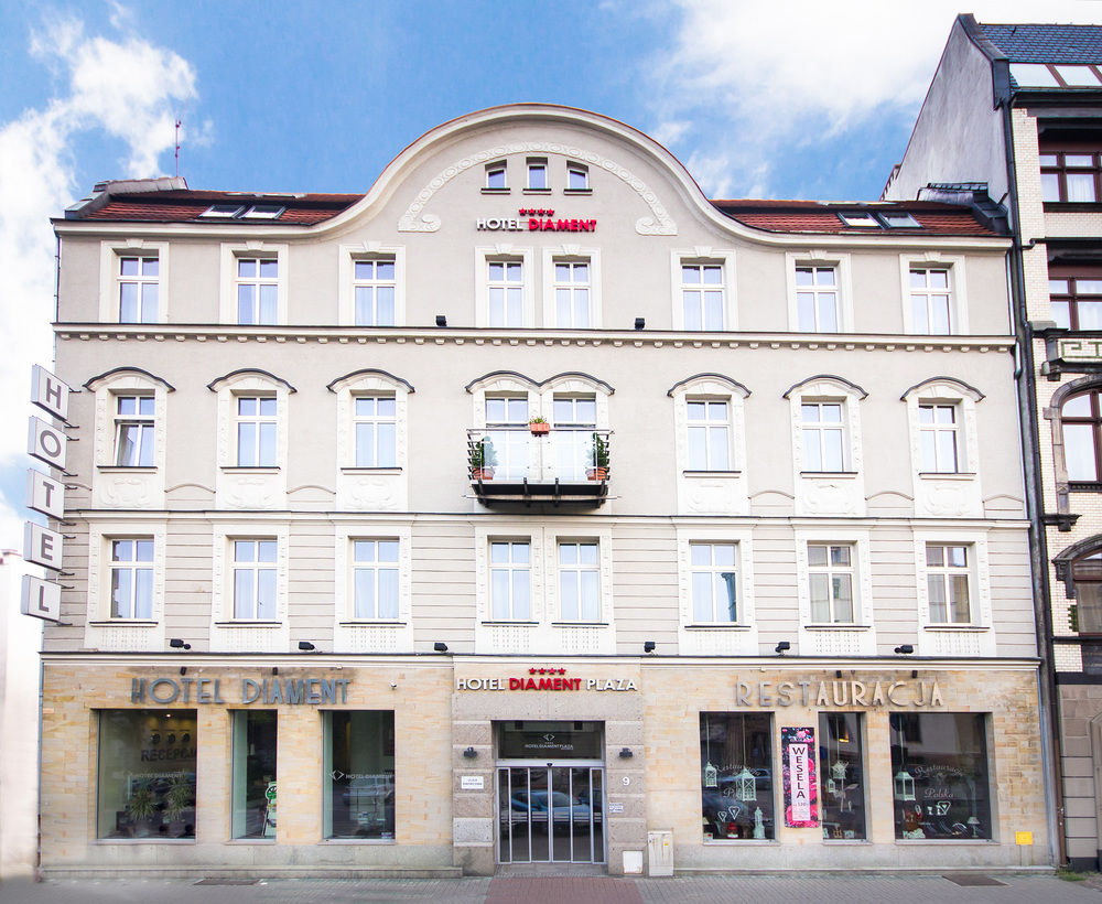 Hotel Diament Plaza Katowice image 1